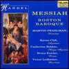 Karen Clift 헨델: 메시아 (Handel: Messiah)