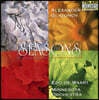 Edo de Waart 글라주노프: 사계, 발레의 정경 (Glazunov: Scenes de ballet, The Seasons)
