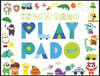 PLAY PAD Blue : 뮤고랑 58가지 외출놀이