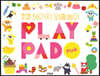 PLAY PAD Pink : 뮤고랑 58가지 외출놀이