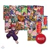 마법천자문 단어마법편 1~13권 세트(전13권+워크북13권+캐릭터카드78장)+사은품 : 앵그리버드 가방