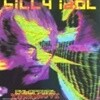 Billy Idol / Cyberpunk (수입)