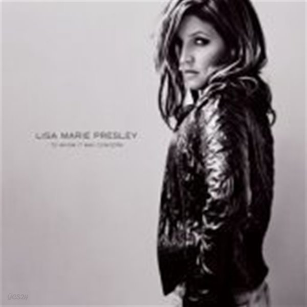 Lisa Marie Presley / To Whom It May Concern (수입)