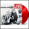 Golden Earring - Live 골든 이어링 첫 라이브 앨범 [레드 컬러 2LP]