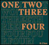 ONE TWO THREE FOUR (원투쓰리포)