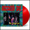 Husker Du (허스커 두) - The Living End 허스커 두 라이브 앨범 [레드 컬러 2LP]