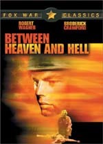 [dvd] 천국과 지옥 사이 (Between Heaven and Hell)   