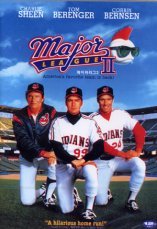 [dvd]메이저리그2  Major League II