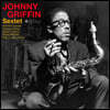 Johnny Griffin (조니 그리핀) - Johnny Griffin Sextet [LP]