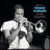 Freddie Hubbard (프레디 허버드) - Open Sesame [LP]