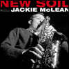 Jackie McLean (잭키 맥린) - New Soil [LP]