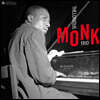 Thelonious Monk (델로니어스 몽크) - Thelonious Monk Trio [LP]