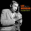 Lee Morgan (리 모건) - Expoobident [LP]