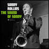 Sonny Rollins (소니 롤린스) - The Sound of Sonny [LP]