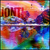 Jonti - Sine & Moon (LP)