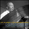 Art Blakey ＆ The Jazz Messengers (아트 블레이키 앤 더 재즈 메신저스) - Moanin' [LP]
