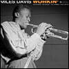 Miles Davis (마일즈 데이비스) - Workin' [LP]