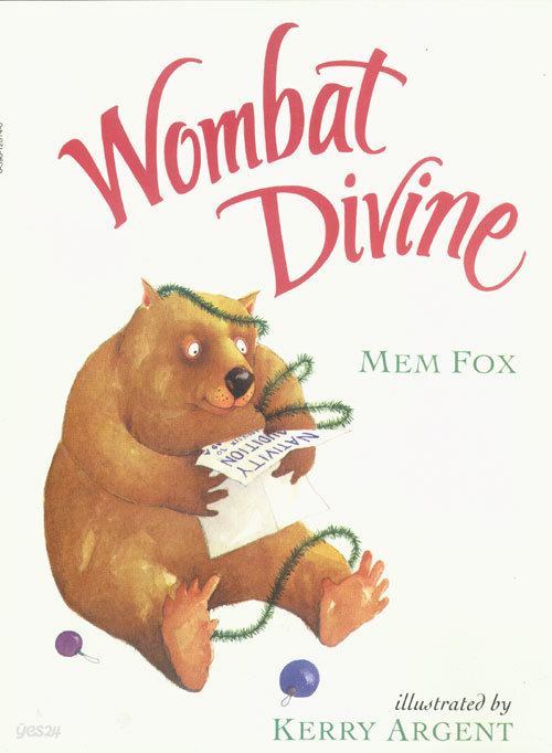 Wombat Divine