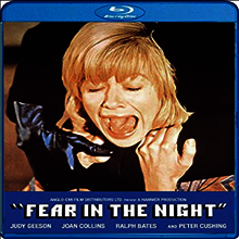 Fear In The Night (피어 인 더 나이트)(한글무자막)(Blu-ray)