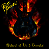 Pat Travers - School Of Hard Knocks (Ltd)(Remastered)(Colored LP)