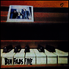 Ben Folds Five - Ben Folds Five (Ltd)(Colored LP)