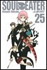 소울이터(SOUL EATER) 25권 (완결)
