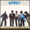 Spirit (스피릿) - The Best Of Spirit [LP]
