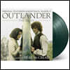 아웃랜더 시즌3 드라마 음악 (Outlander Season 3 OST by Bear McCreary) [그린 컬러 2LP]