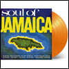 소울 오브 자메이카 (Soul of Jamaica) [오렌지 컬러 LP]