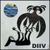 Diiv (다이브) - 1집 Oshin
