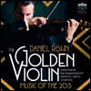 Daniel Rohn 다니엘 뢴 - 1920년대 바이올린 작품집 (The Golden Violin - Music of the 20s)