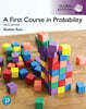 A First Course in Probability, 10/E (GE)