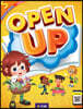 Open Up Starter : Student Book (with App)