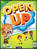 Open Up 1 : Student Book (with App)