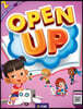 Open Up 2 : Student Book (with App)