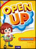 Open Up Starter : Workbook