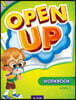 Open Up 1 : Workbook