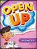 Open Up 2 : Workbook