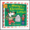 Maisy's Christmas Letters: With 6 festive letters and surprises!
