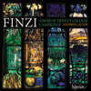 Trinity College Choir 제랄드 핀지: 합창곡 모음집 (Gerald Finzi: Choral works)
