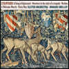 Howard Shelley 스탠포드: 아쟁쿠르의 노래 (Charles Villiers Stanford: A Song of Agincourt)