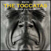 Mahan Esfahani 바흐: 토카타 모음집 (Bach: The Toccatas)