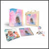 Taylor Swift (테일러 스위프트) - 7집 Lover [CD+ Bag Limited Box Set]