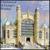 James Vivian 세인트 조지 예배당의 크리스마스 (Christmas at St George's Windsor)