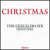 Owain Park 크리스마스를 주제로 한 합창곡 모음집 (Christmas)