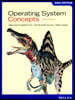 Operating System Concepts, 10/E