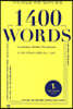 1400 WORDS