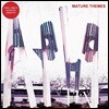 Ariel Pink's Haunted Graffiti (애리얼 핑크스 헌티드 그래피티) - Mature Themes