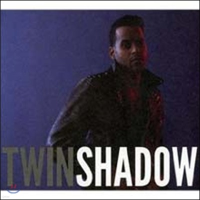 Twin Shadow - Confess