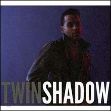 Twin Shadow - Confess